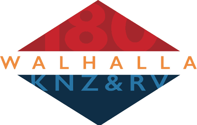 Van Wal naar Walhalla